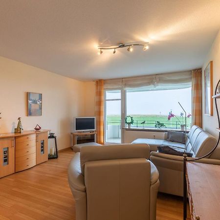 Wohnung 13, 2 Raum Wohnung Im Haus Pacific Mit Seesicht كوكسهافن المظهر الخارجي الصورة