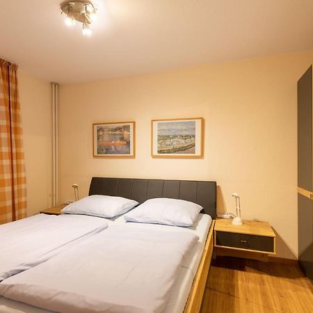 Wohnung 13, 2 Raum Wohnung Im Haus Pacific Mit Seesicht كوكسهافن المظهر الخارجي الصورة