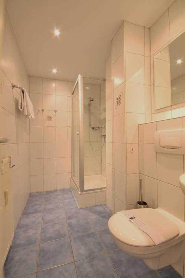 Wohnung 13, 2 Raum Wohnung Im Haus Pacific Mit Seesicht كوكسهافن المظهر الخارجي الصورة