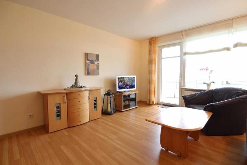 Wohnung 13, 2 Raum Wohnung Im Haus Pacific Mit Seesicht كوكسهافن المظهر الخارجي الصورة