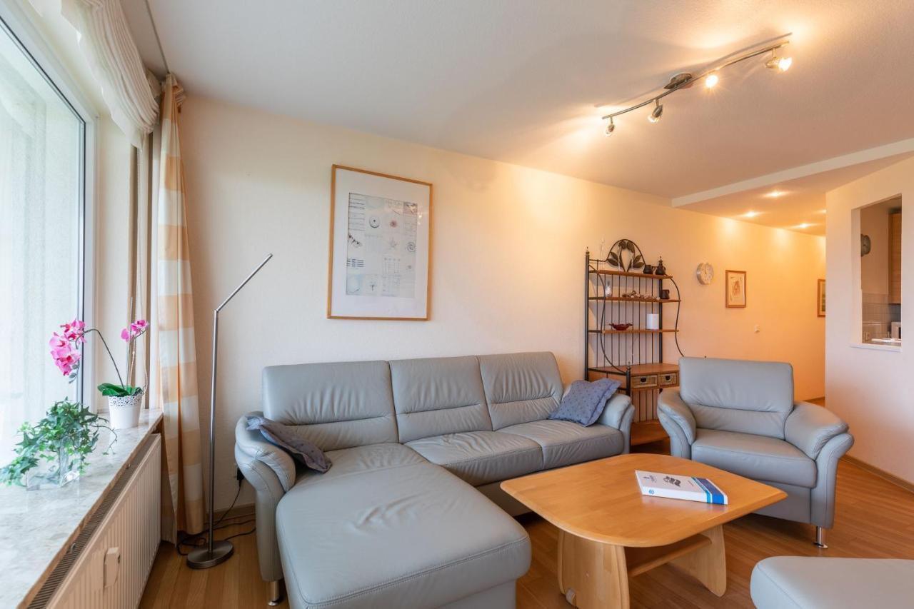 Wohnung 13, 2 Raum Wohnung Im Haus Pacific Mit Seesicht كوكسهافن المظهر الخارجي الصورة